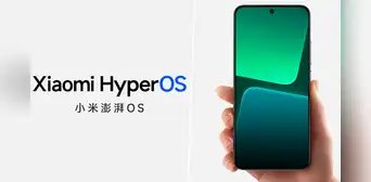 Adiós MIUI: la lista de teléfonos Xiaomi, Redmi, Redmi Note y POCO que actualizan a HyperOS 1.0 Adiós MIUI: la lista de teléfonos Xiaomi, Redmi, Redmi Note y POCO que actualizan a HyperOS 1.0