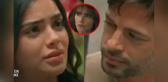 'Vuelve a mí', capítulo 16, por Telemundo: hora, canal y dónde ver ONLINE la novela con William Levy 'Vuelve a mí', capítulo 16, por Telemundo: hora, canal y dónde ver ONLINE la novela con William Levy