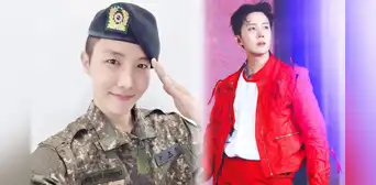 J-Hope, de BTS: ¿cuántos días le faltan para cumplir el servicio militar obligatorio en Corea? J-Hope, de BTS: ¿cuántos días le faltan para cumplir el servicio militar obligatorio en Corea?