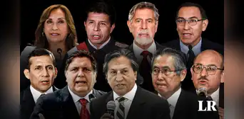 Dina Boluarte apunta a su cuarto viaje al extranjero: ¿qué presidentes salieron más veces del país?