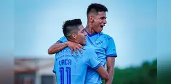 Bolívar venció 2-0 a Libertad Gran Mamoré y sigue puntero en la Copa Tigo 2023 Bolívar venció 2-0 a Libertad Gran Mamoré y sigue puntero en la Copa Tigo 2023