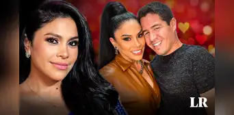 Maricarmen Marín: ¿cuál es el especial motivo por el que la cantante retrasa su matrimonio?