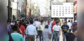 Esta es la razón por la que el 2 de noviembre no es feriado ni día no laborable en Perú Esta es la razón por la que el 2 de noviembre no es feriado ni día no laborable en Perú