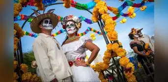 Frases cortas por el Día de Muertos: comparte reflexiones e imágenes para honrar a los fallecidos Frases cortas por el Día de Muertos: comparte reflexiones e imágenes para honrar a los fallecidos