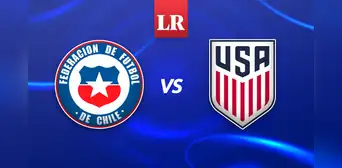 ¿Cuándo juegan Chile vs. Estados Unidos EN VIVO por fútbol femenino de los Juegos Panamericanos 2023? ¿Cuándo juegan Chile vs. Estados Unidos EN VIVO por fútbol femenino de los Juegos Panamericanos 2023?