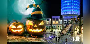 Halloween y Día de la Canción Criolla: lista de eventos GRATIS que se realizarán en centros comerciales