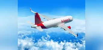 Avianca inauguró rutas directas desde Cusco hacia La Paz y Bogotá: ¿cuáles son los horarios? Avianca inauguró rutas directas desde Cusco hacia La Paz y Bogotá: ¿cuáles son los horarios?