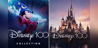 Cuestionario Disney 100, 30 de octubre: RESPUESTAS CORRECTAS Cuestionario Disney 100, 30 de octubre: RESPUESTAS CORRECTAS