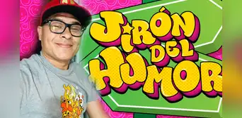 ¿Por qué Latina canceló 'Jirón del humor', pese a contar con el Chino Risas y varios cómicos?
