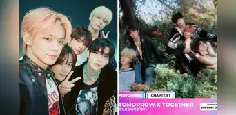 TXT cantará en los premios MAMA Awards 2023: sitio oficial confirma performance del grupo k-pop