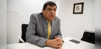 Juan José Marthans: "Un CADE sin asignar tareas y responsabilidades no sirve" Juan José Marthans: "Un CADE sin asignar tareas y responsabilidades no sirve"