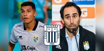 Agente de Kevin Serna sobre por qué Alianza le ganó a Cristal: "Cada uno tiene su realidad económica"