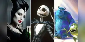 Halloween: ¿cuáles son las películas de terror para niños más populares en Disney+? Halloween: ¿cuáles son las películas de terror para niños más populares en Disney+?