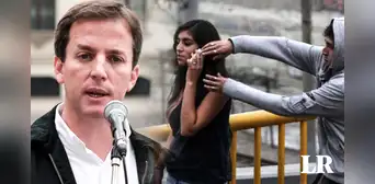 Alcalde de Magdalena advierte “mano dura” a delincuentes: “Si vienen con armas, los recibimos con armas”