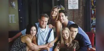 Elenco de ‘Friends’ se pronunció tras deceso de Matthew Perry: “Estamos absolutamente devastados” Elenco de ‘Friends’ se pronunció tras deceso de Matthew Perry: “Estamos absolutamente devastados”