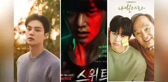 Song Kang del k-drama 'My Demon': ¿en qué otras series coreanas ha participado? Song Kang del k-drama 'My Demon': ¿en qué otras series coreanas ha participado?