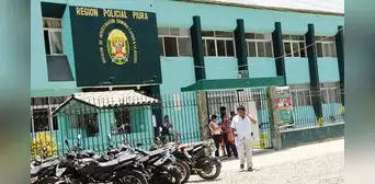 Menor de 12 años herida por bala perdida en atentado de extorsionadores a negocio en Piura Menor de 12 años herida por bala perdida en atentado de extorsionadores a negocio en Piura