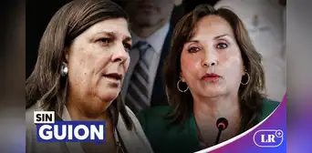 RMP sobre Dina Boluarte: “Al Vaticano no les gusta que los usen para lavarle la cara a alguien” RMP sobre Dina Boluarte: “Al Vaticano no les gusta que los usen para lavarle la cara a alguien”