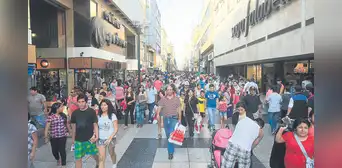MEF: actualmente para recibir una pensión de S/500 una persona debe ganar S/2.500 MEF: actualmente para recibir una pensión de S/500 una persona debe ganar S/2.500