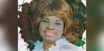 Lucha Reyes: 50 años de su última canción Lucha Reyes: 50 años de su última canción