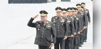 El Ejército se quedaría sin telefonía fija e internet en cuarteles y hospitales El Ejército se quedaría sin telefonía fija e internet en cuarteles y hospitales