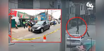 Mafias de Callao reclutan a adolescentes para asesinatos: "Por ser menores no se tipifica como delito"