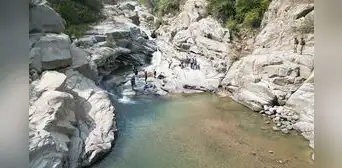 Lambayeque: Salvemos el refugio de vida silvestre Laquipampa