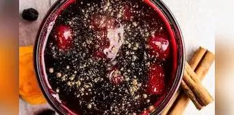 Receta de la mazamorra morada: prepara el típico postre peruano con pocos ingredientes Receta de la mazamorra morada: prepara el típico postre peruano con pocos ingredientes