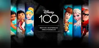 Cuestionario Disney 100, 31 de octubre: RESPUESTAS CORRECTAS del reto de TikTok Cuestionario Disney 100, 31 de octubre: RESPUESTAS CORRECTAS del reto de TikTok