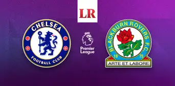 Chelsea vs. Blackburn EN VIVO: ¿cómo ver el duelo por la Carabao Cup de Inglaterra?