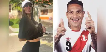 Ana Paula y Paolo Guerrero serían papás y redes estallan: “Se viene la niña”