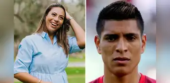 Rosa Fuentes y Paolo Hurtado están en proceso de divorcio y comparten la misma abogada, según Brunella Horna