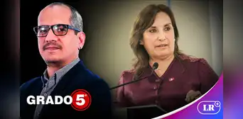 Fernandini: "Boluarte, por fin, tendrá una reunión con Biden y no una foto al paso como la que vimos" Fernandini: "Boluarte, por fin, tendrá una reunión con Biden y no una foto al paso como la que vimos"