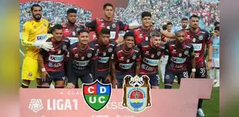 Deportivo Municipal presenta denuncias contra Comercio y Binacional para salvar la categoría Deportivo Municipal presenta denuncias contra Comercio y Binacional para salvar la categoría