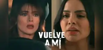 'Vuelve a mí', capítulo 17, por Telemundo: hora, canal y dónde ver online la novela con William Levy 'Vuelve a mí', capítulo 17, por Telemundo: hora, canal y dónde ver online la novela con William Levy