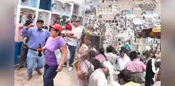 Cementerios de San Juan de Lurigancho: horarios, cómo llegar y en qué zonas están | Cementerio en San Juan de Lurigancho Cementerios de San Juan de Lurigancho: horarios, cómo llegar y en qué zonas están | Cementerio en San Juan de Lurigancho