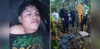 Detienen a sujeto que secuestró, abusó y asesinó a niña de 5 años que salía de colegio en Huánuco