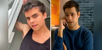 'Al fondo hay sitio': ¿Franco Pennano y Vasco Rodríguez se odian en la vida real?