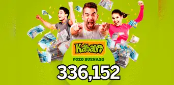 La Kábala EN VIVO: resultados y sorteo del martes 31 de octubre del 2023