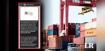 Nueva modalidad de estafa: roban miles de dólares con el falso envío de paquetes desde el extranjero Nueva modalidad de estafa: roban miles de dólares con el falso envío de paquetes desde el extranjero