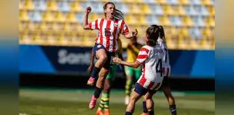 Paraguay ganó 3-1 a Costa Rica y se quedó con el quinto lugar de los Juegos Panamericanos 2023