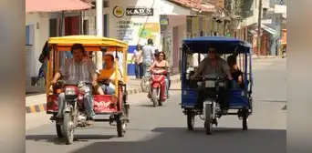 Nueva ley regula el transporte en mototaxis: ¿cuáles son los nuevos requisitos para brindar este servicio? Nueva ley regula el transporte en mototaxis: ¿cuáles son los nuevos requisitos para brindar este servicio?