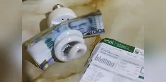 Osinergmin: ¿Cómo reducir la factura de electricidad en el hogar?