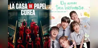 Conoce los 6 remakes coreanos que puedes ver si te gustó 'Un amor tan hermoso' Conoce los 6 remakes coreanos que puedes ver si te gustó 'Un amor tan hermoso'