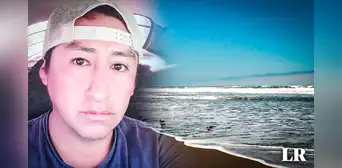 Arequipa: buscan intensamente a hombre que desapareció en el mar cuando realizaba trabajos de pesca Arequipa: buscan intensamente a hombre que desapareció en el mar cuando realizaba trabajos de pesca