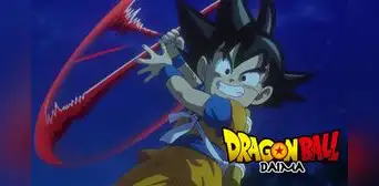 'Dragon Ball Daima': fecha de estreno, número de capítulos y todo sobre el nuevo anime 'Dragon Ball Daima': fecha de estreno, número de capítulos y todo sobre el nuevo anime