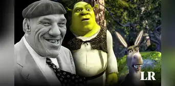 El triste final del luchador que "inspiró" al personaje de Shrek y la enfermedad que deformó su cuerpo El triste final del luchador que "inspiró" al personaje de Shrek y la enfermedad que deformó su cuerpo