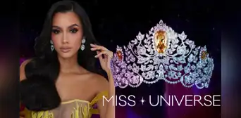 Peruana Camila Escribens confía en que ganará el Miss Universo 2023: "Traeremos la corona a casa" Peruana Camila Escribens confía en que ganará el Miss Universo 2023: "Traeremos la corona a casa"