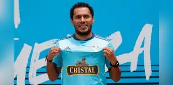Despedida de Carlos Lobatón: ¿cuándo y dónde será el homenaje al ídolo de Sporting Cristal?