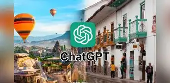 ¿Cuáles son los 5 lugares más bonitos del mundo, según ChatGPT? El tercero se encuentra en Perú